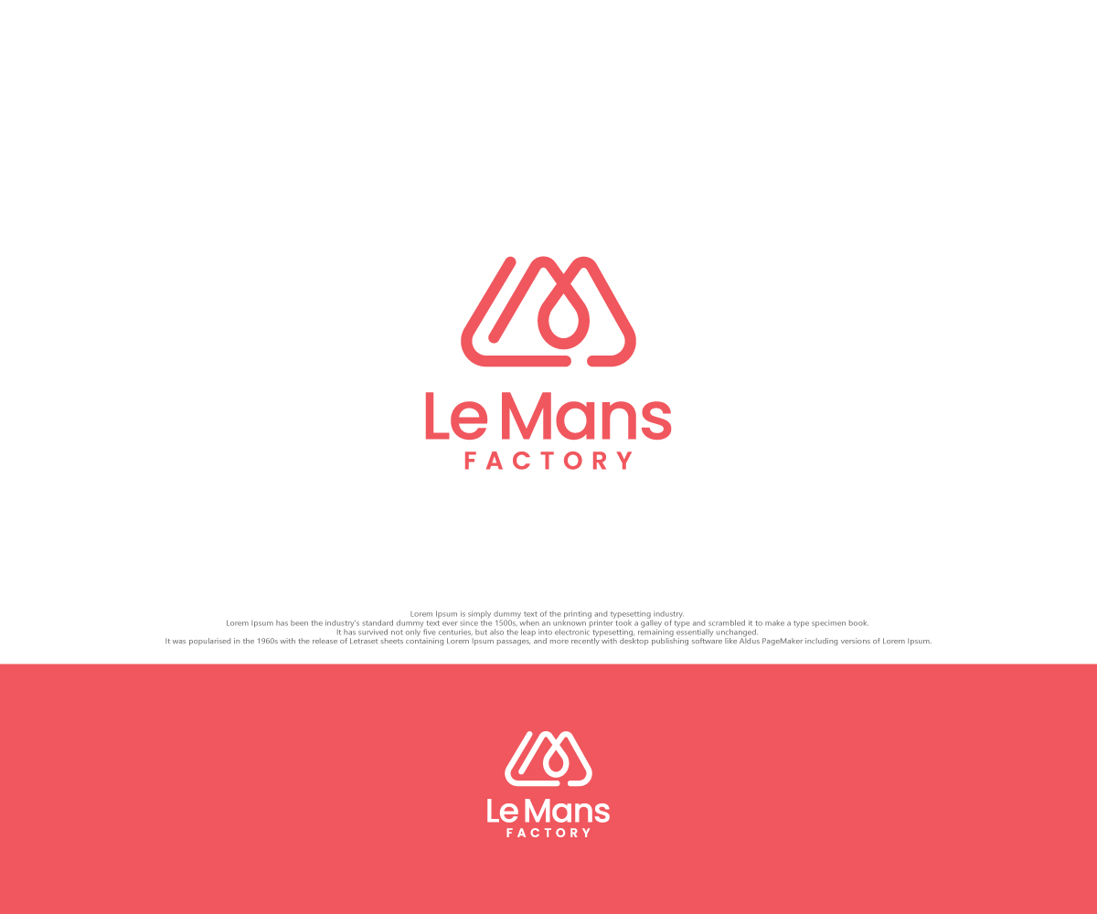 Diseño de Logo por Hendy April para este proyecto | Diseño #27741247