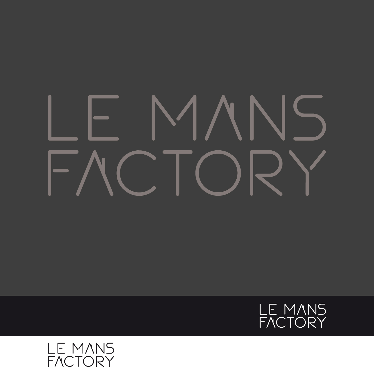 Logo Design by vigie for this project | Design #27717890