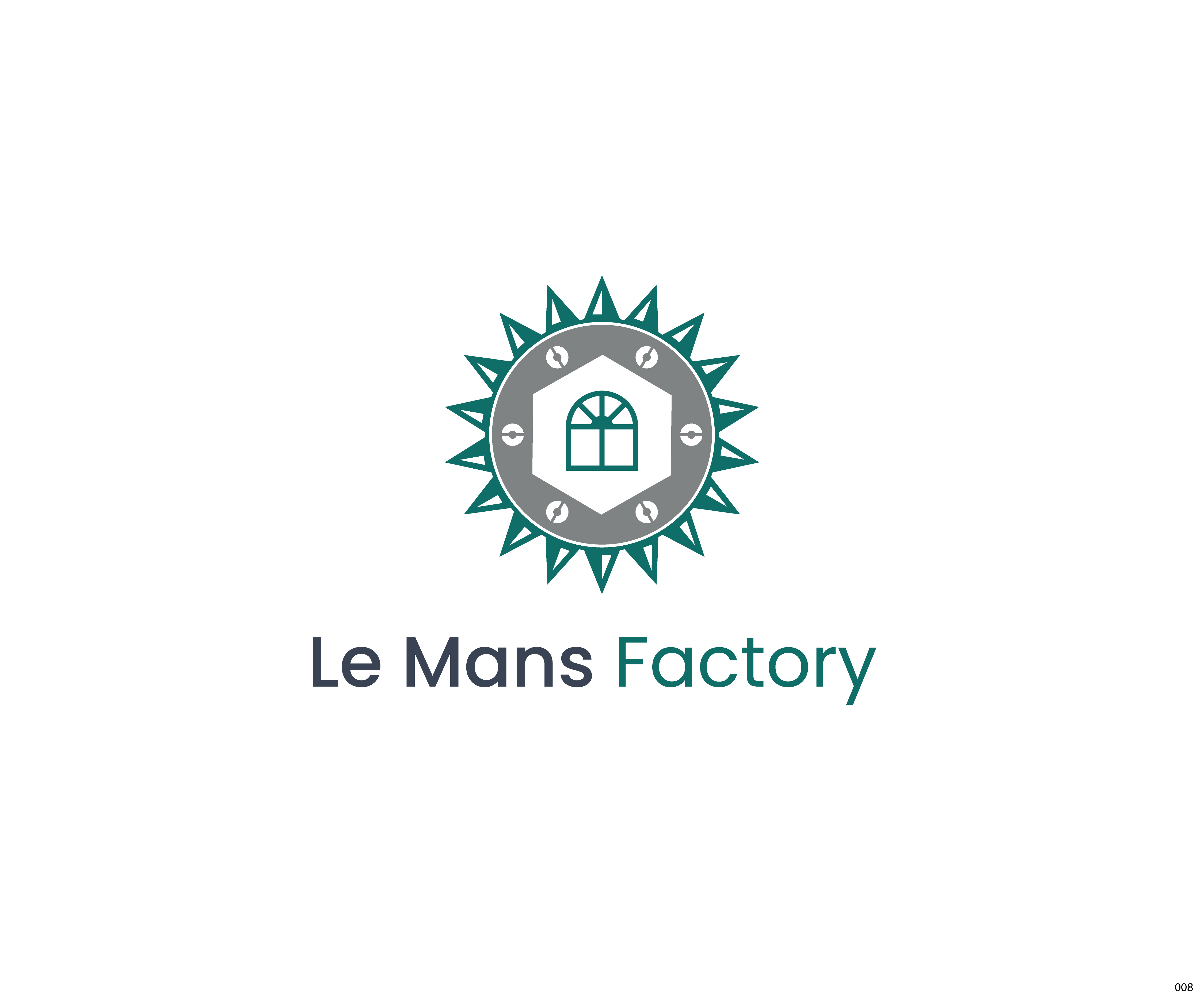 Logo Design by jnh for this project | Design #27727488