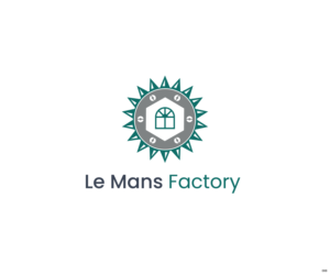 Logo Design by jnh for this project | Design: #27727488