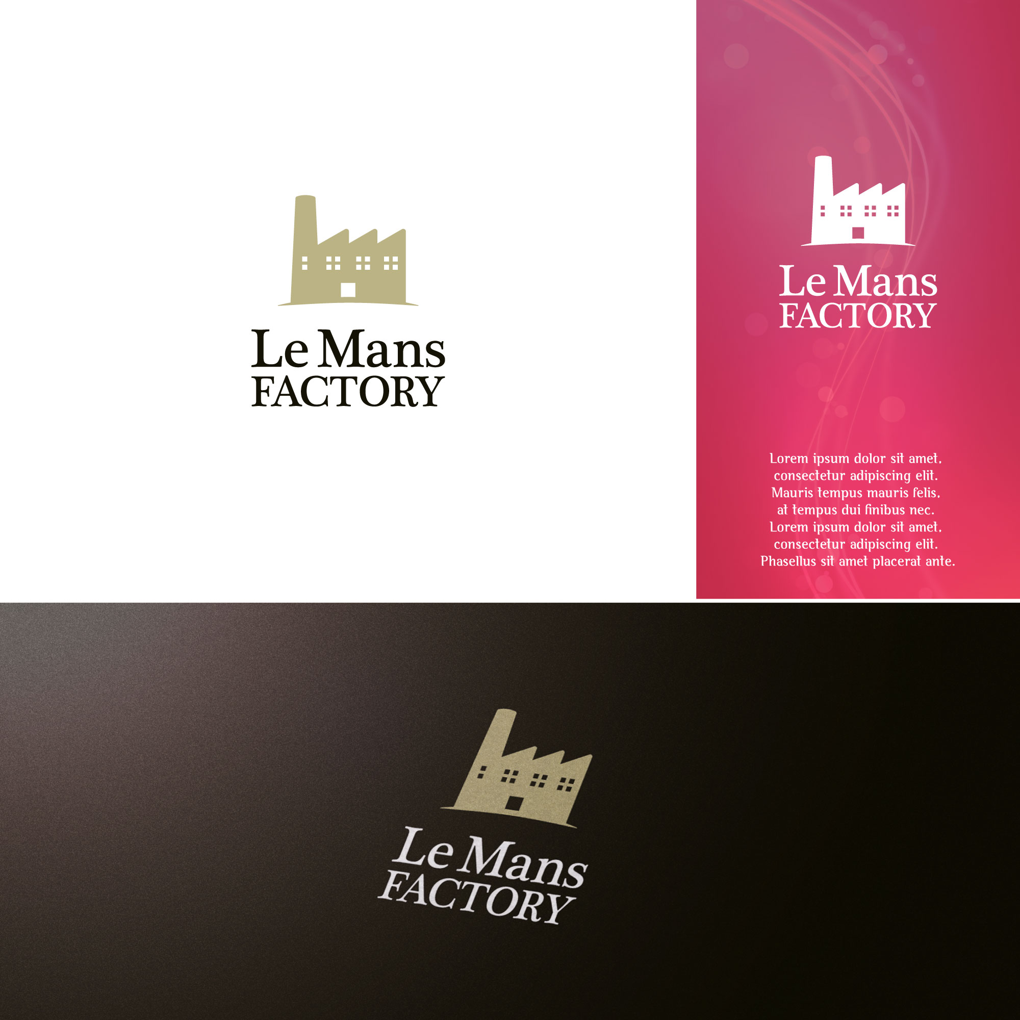 Diseño de Logo por Arjuna Design para este proyecto | Diseño #27718514