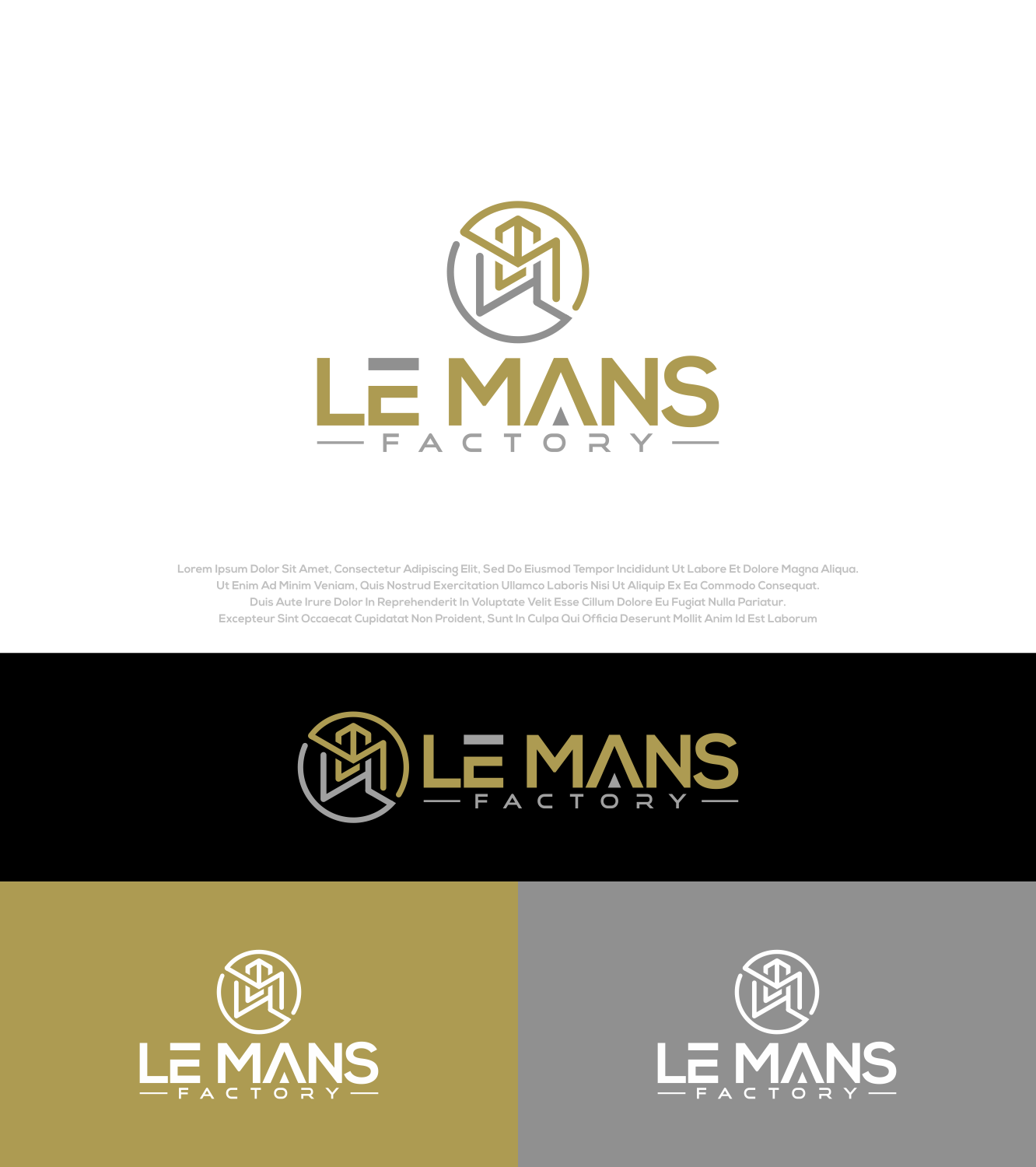 Logo Design by Aditya.DwiRama for this project | Design #27733518