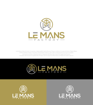 Logo Design by Aditya.DwiRama for this project | Design: #27733518