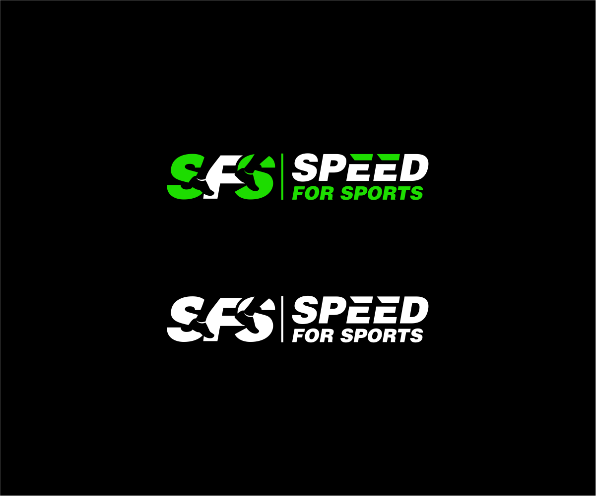 Logo-Design von .Ashu. für Speed for Sports UK | Design #27718478