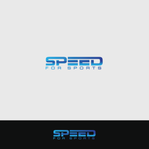 Logo-Design von AbrinaDesign für Speed for Sports UK | Design: #27718167