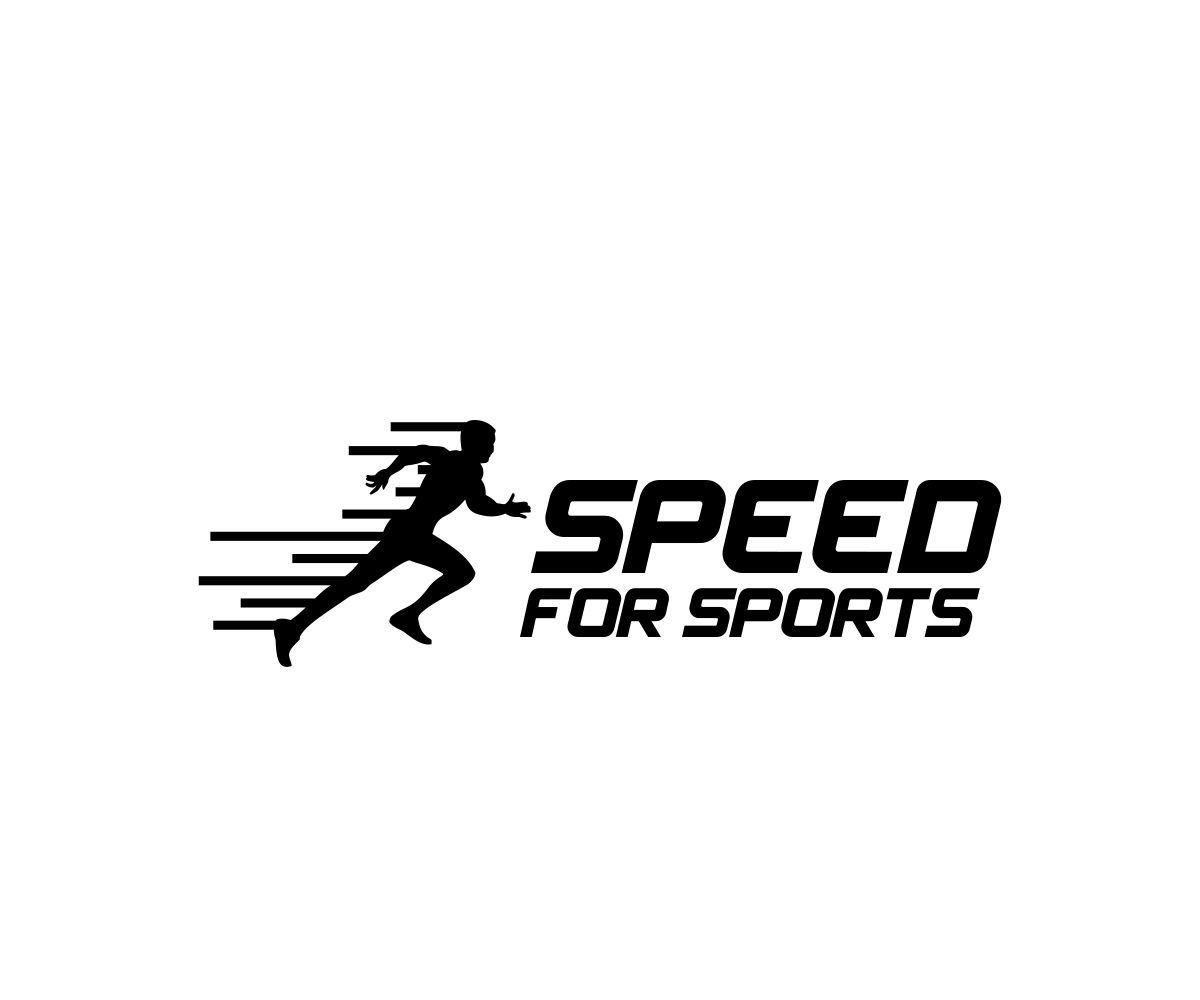 Logo-Design von Thati Designs für Speed for Sports UK | Design #27720198