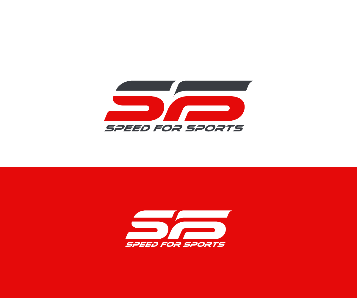 Logo-Design von anico für Speed for Sports UK | Design: #27717303
