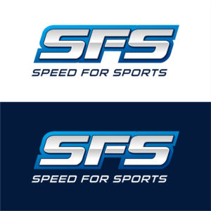Logo-Design von ThiagoB für Speed for Sports UK | Design: #27717369