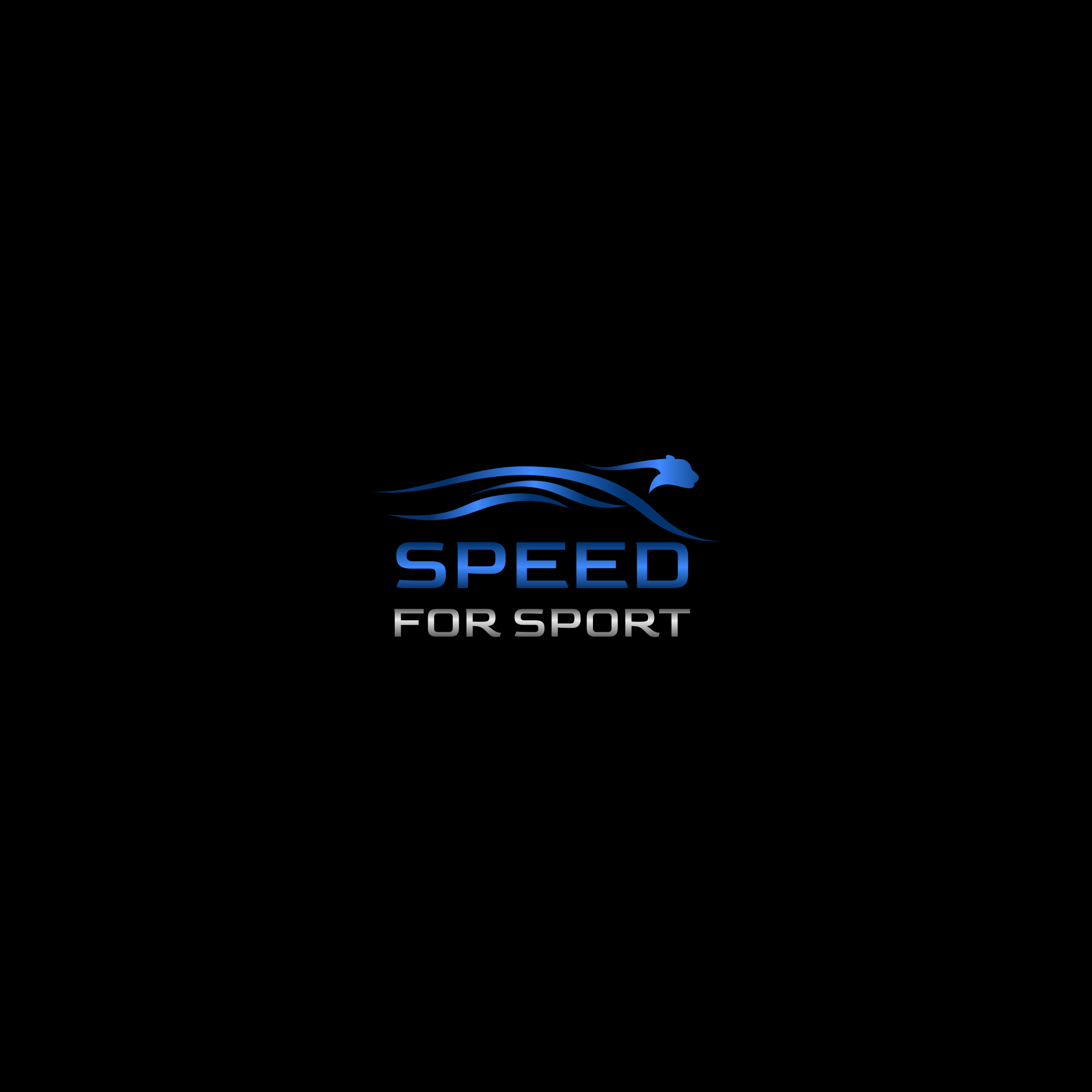 Logo-Design von ybmdesign für Speed for Sports UK | Design #27719054