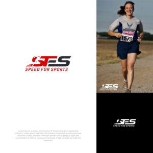 Logo-Design von SigmaStudio für Speed for Sports UK | Design: #27718843