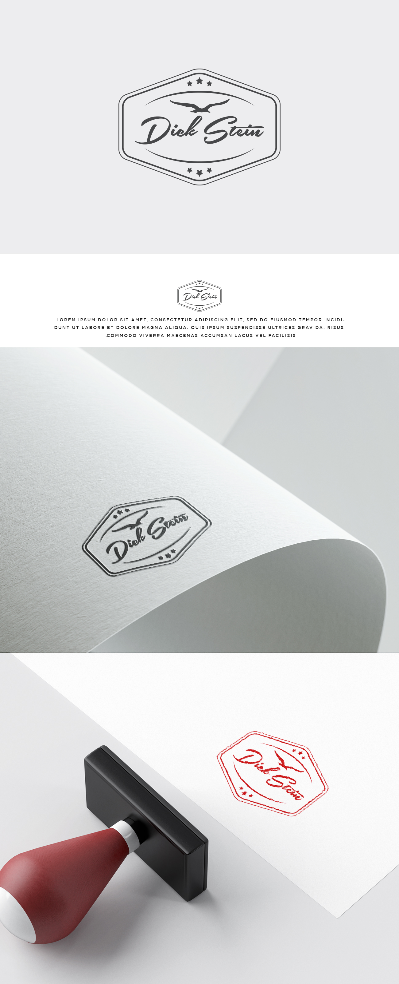 Logo Design by Tim Harris for this project | Design #27717558