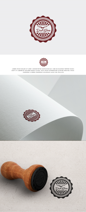 Diseño de Logo por Tim Harris para este proyecto | Diseño: #27717559