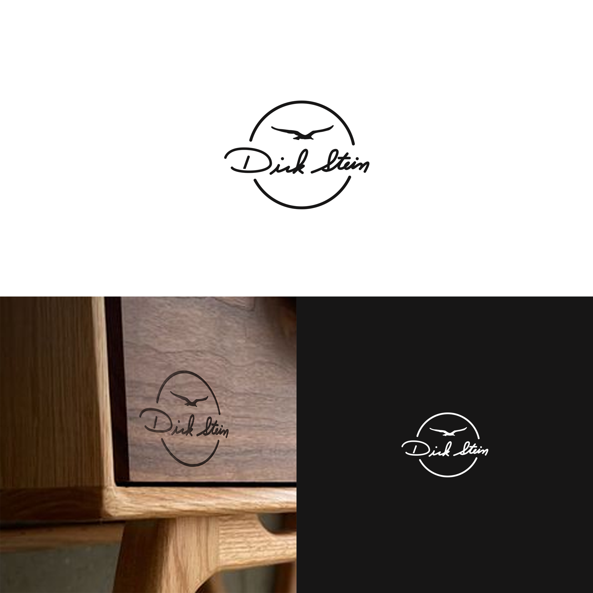 Logo Design by TonySg for this project | Design #27717870