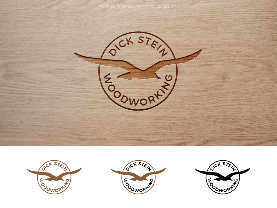 Diseño de Logo por Sacril para este proyecto | Diseño #27718437