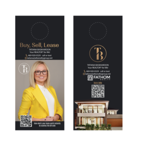 Diseño de Flyer por Sergio Coelho para este proyecto | Diseño: #27717502