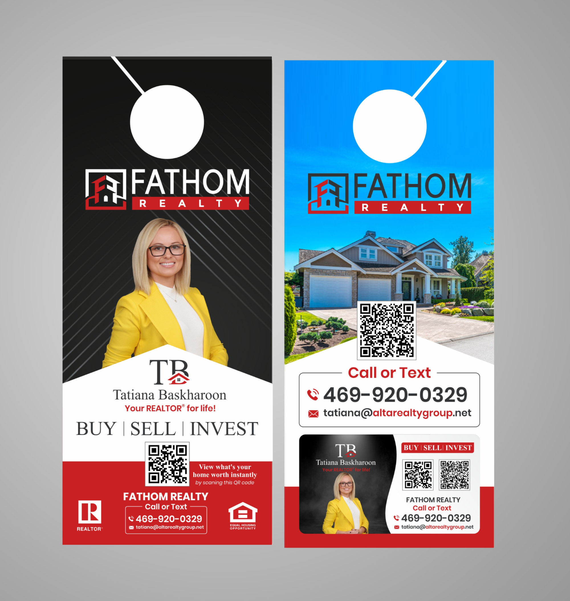 Diseño de Flyer por KreativeMadz para este proyecto | Diseño #27731212