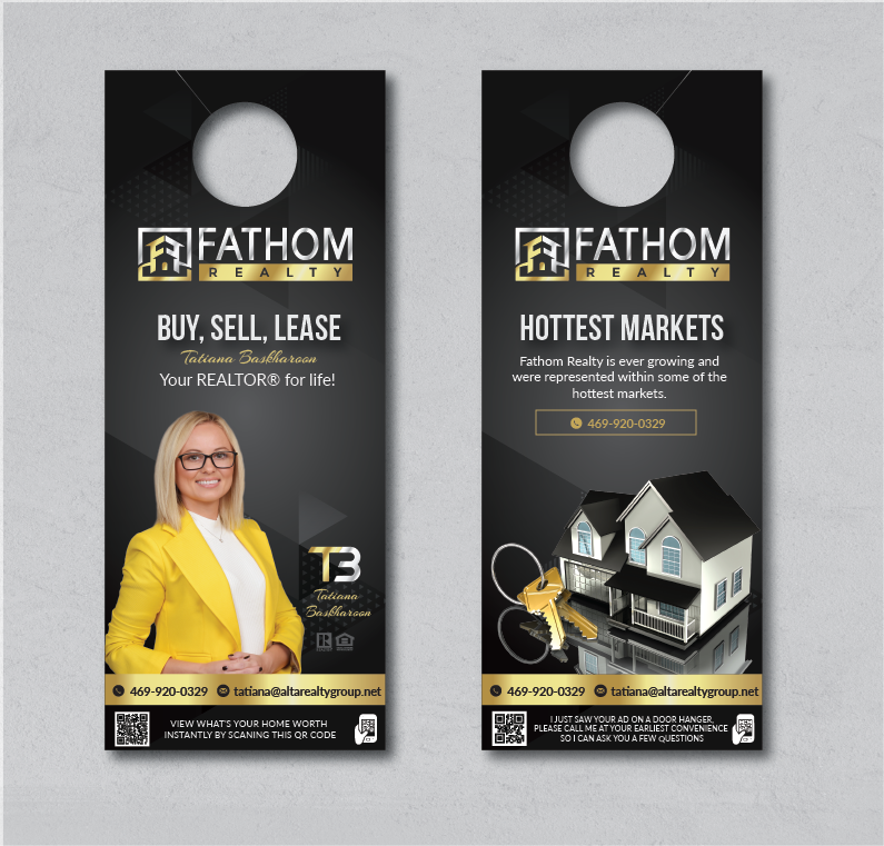 Flyer Design by alex989 for this project | Design #27719918