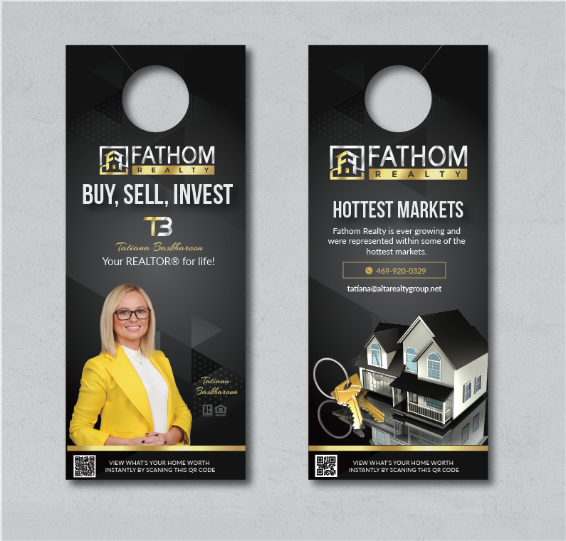 Design de Flyer par alex989 pour ce projet | Design #27722037