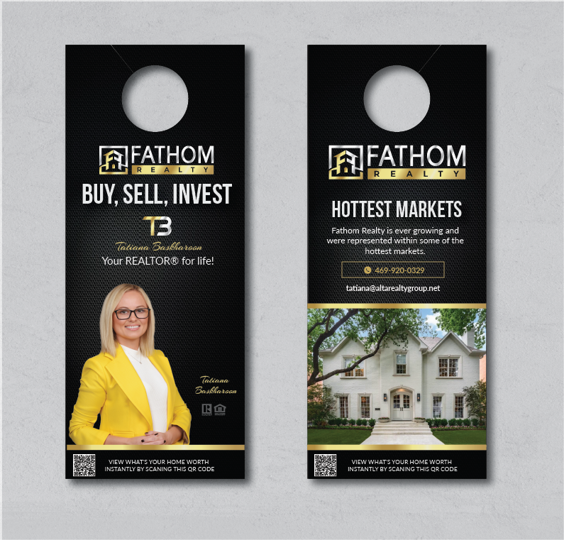 Flyer Design by alex989 for this project | Design #27731058