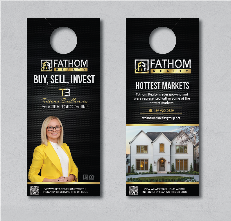 Flyer Design by alex989 for this project | Design #27736349