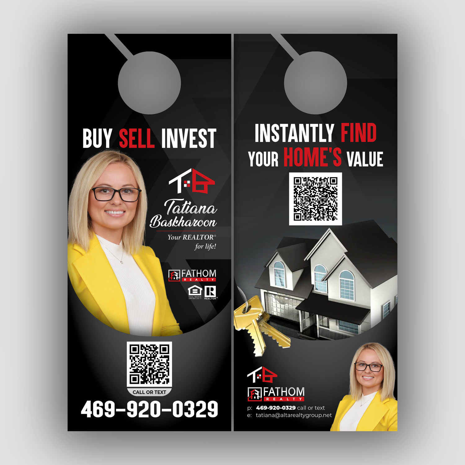 Flyer Design by Mariyam Khan for this project | Design #27729210