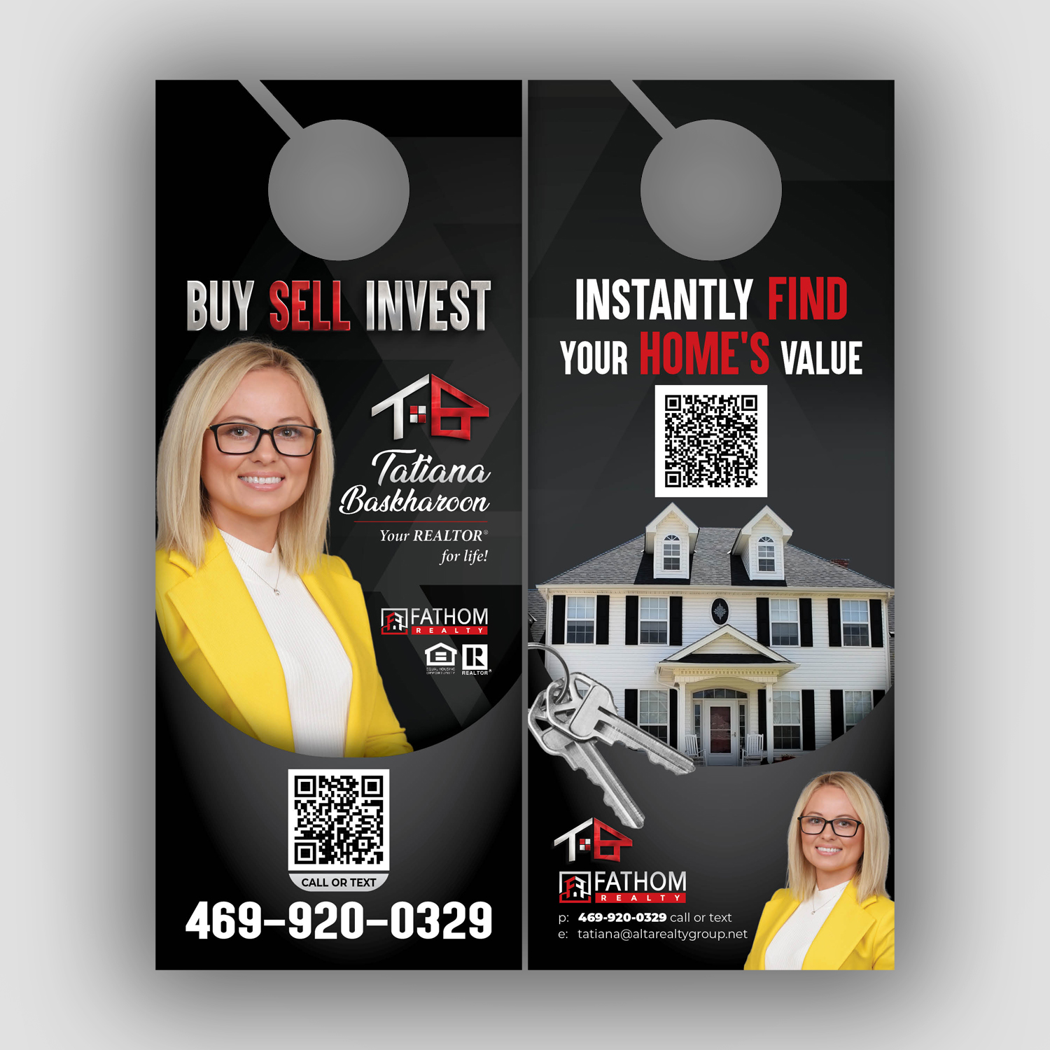 Flyer Design by Mariyam Khan for this project | Design #27729305