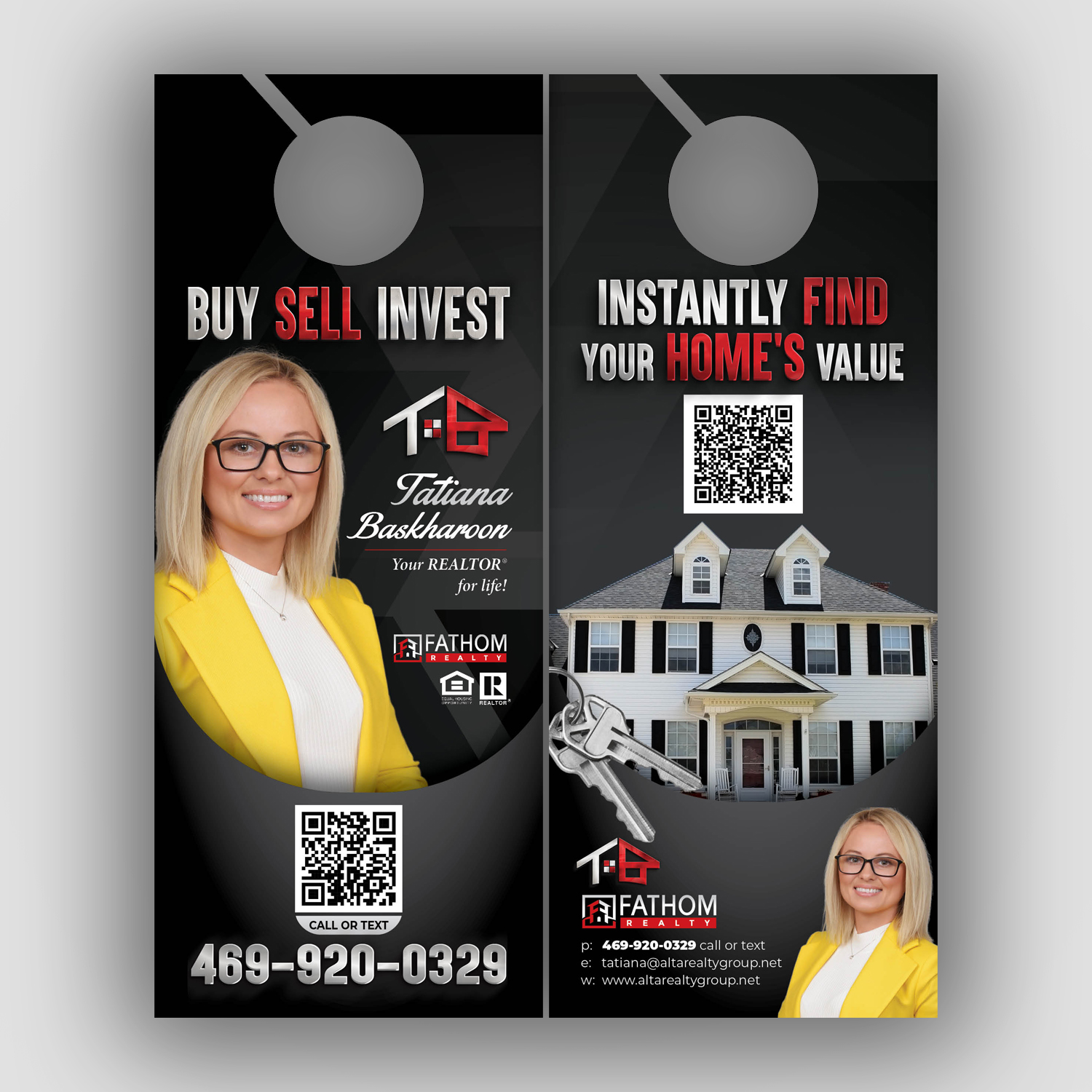 Flyer Design by Mariyam Khan for this project | Design #27729345