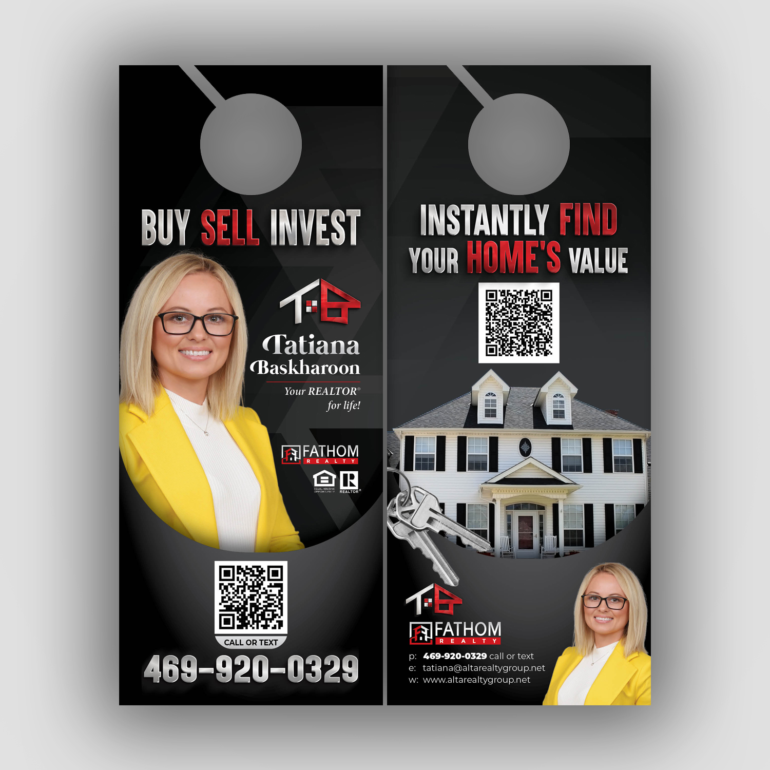 Flyer Design by Mariyam Khan for this project | Design #27729379