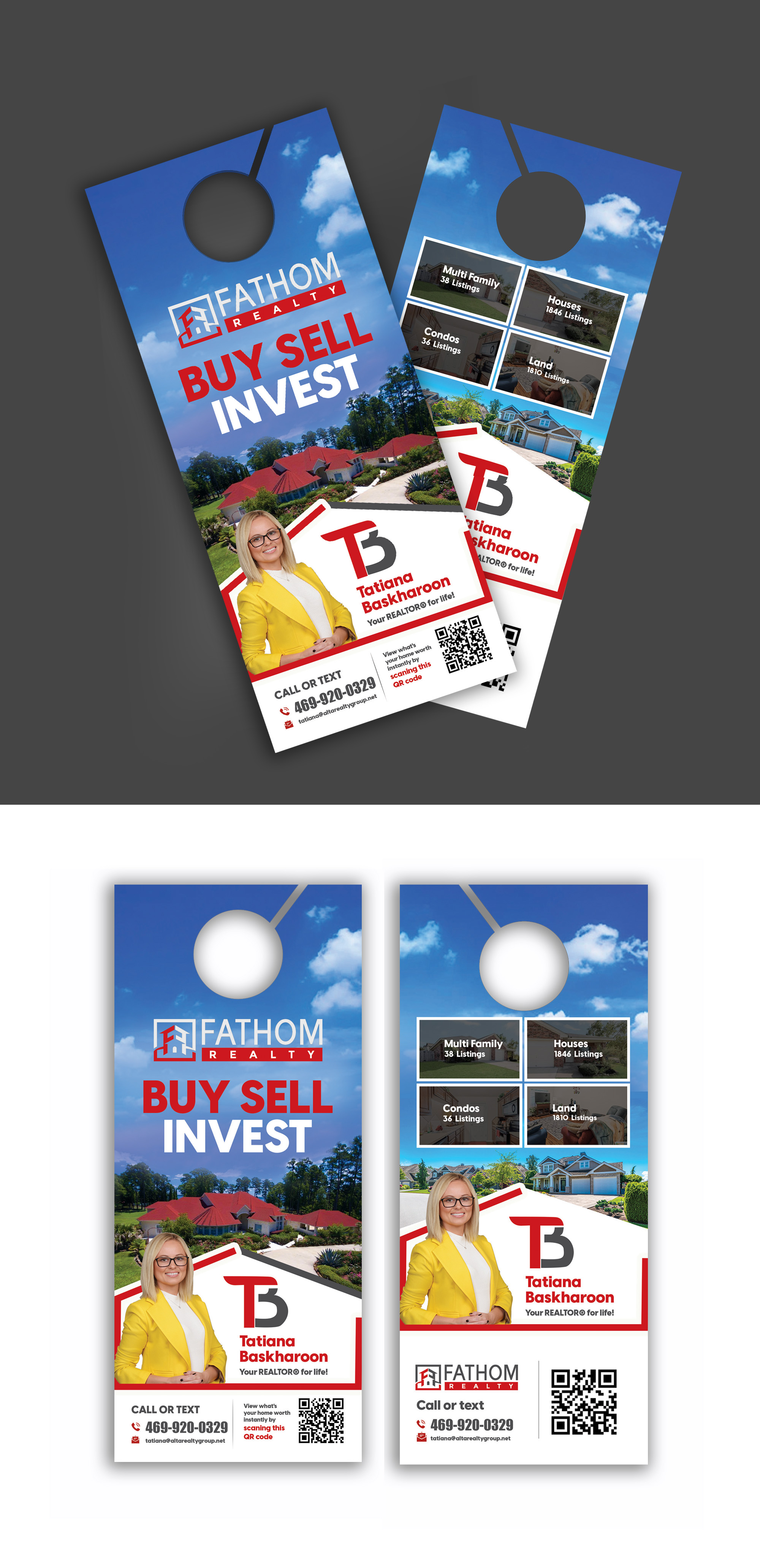 Flyer-Design von debdesign für dieses Projekt | Design #27723871