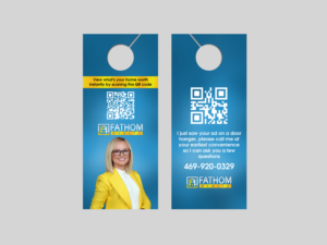 Diseño de Flyer por Creations Box 2015 para este proyecto | Diseño #27717237