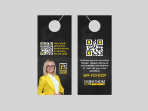 Diseño de Flyer por Creations Box 2015 para este proyecto | Diseño: #27717238