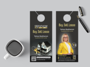 Flyer Design by GraphicsGuru for this project | Design: #27717899