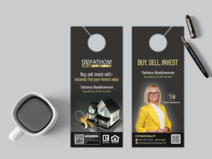 Flyer Design by GraphicsGuru for this project | Design: #27718008