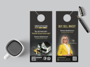 Flyer Design by GraphicsGuru for this project | Design: #27718050