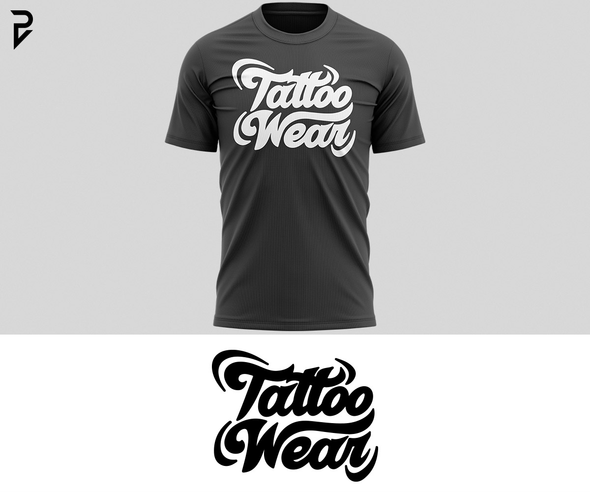 Logo Design by poisonvectors for Werbestudio 54 e.U. | Design #27717708