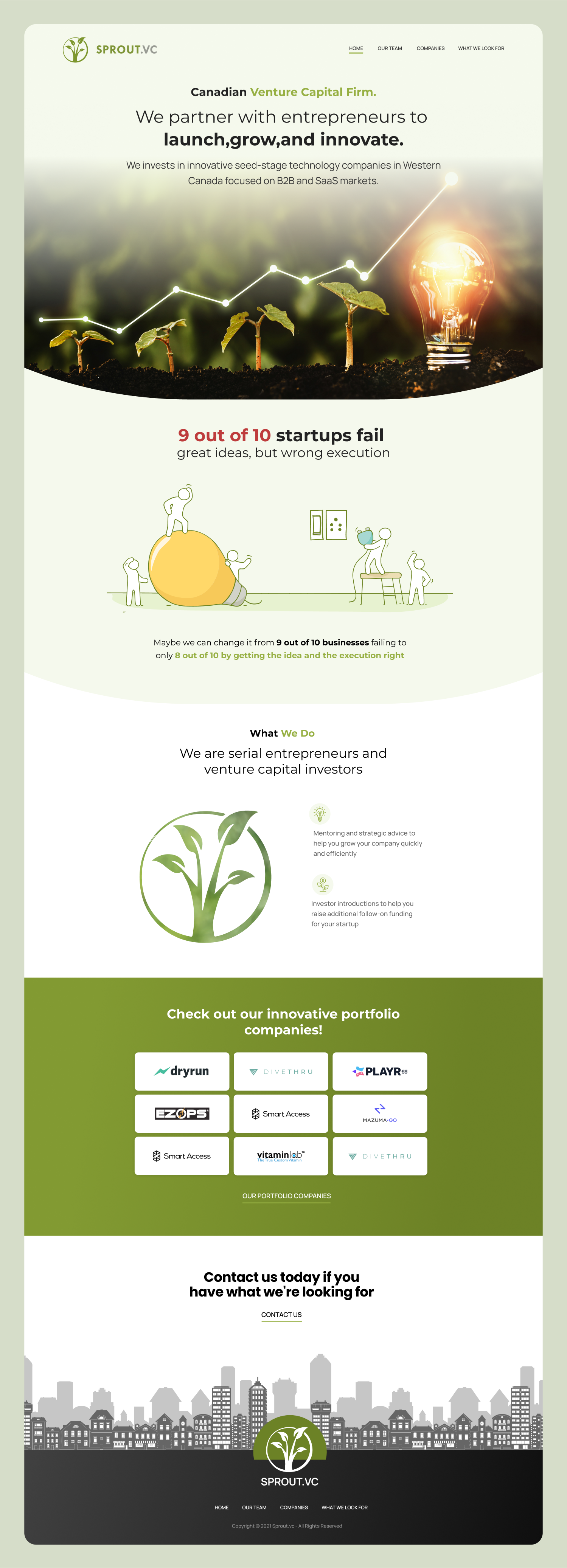 Web Design by Maansib for this project | Design #27735468