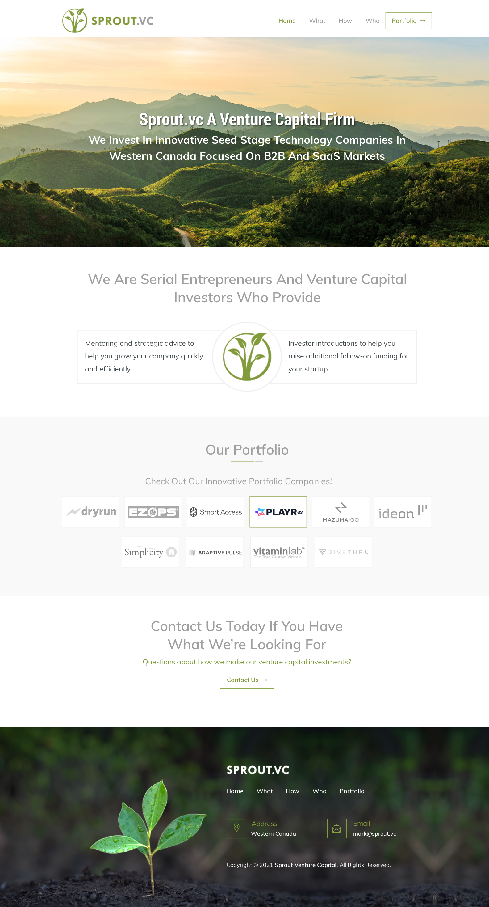 Web Design by harmi_199 for this project | Design #27733482
