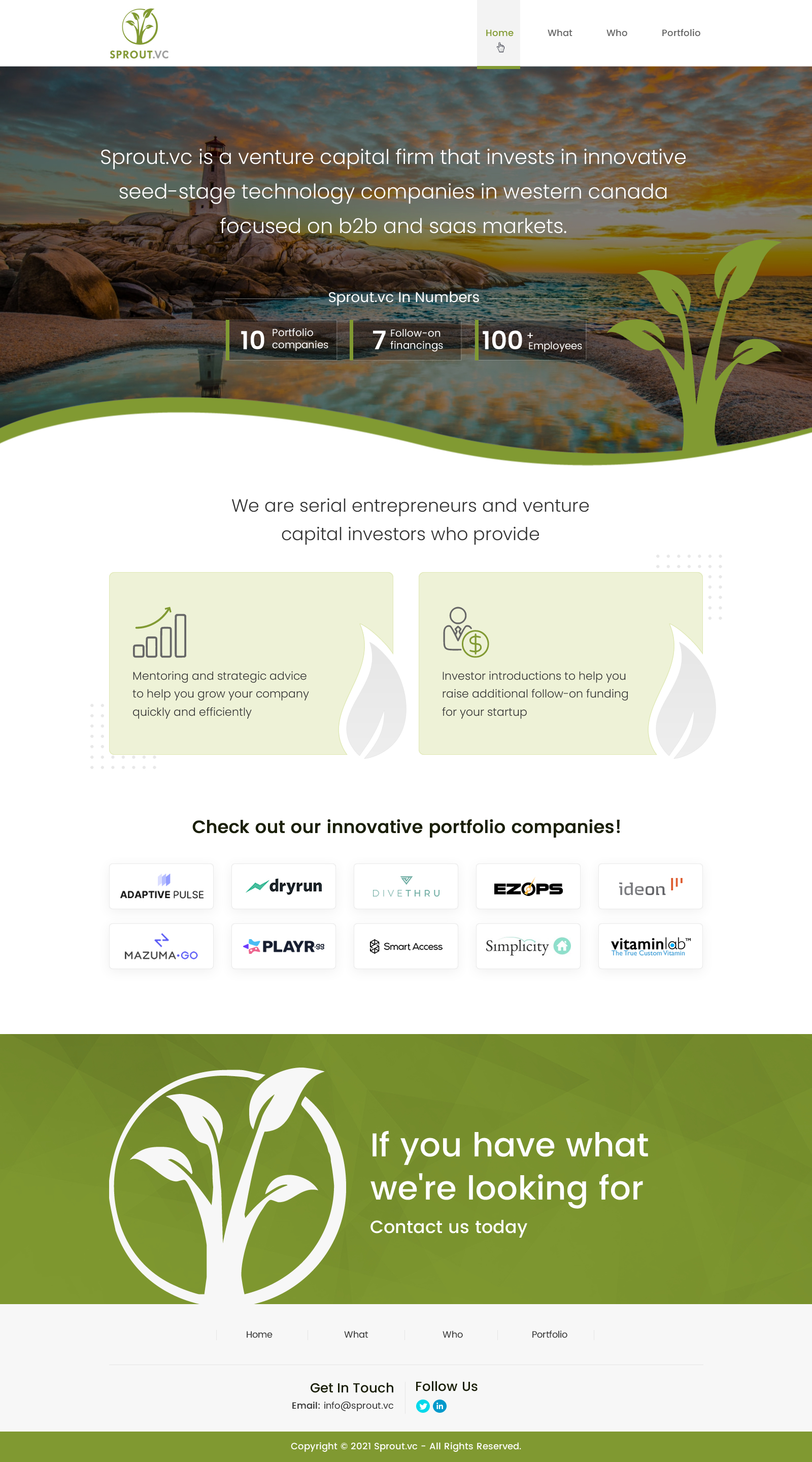 Web Design by Sbss for this project | Design #27732129