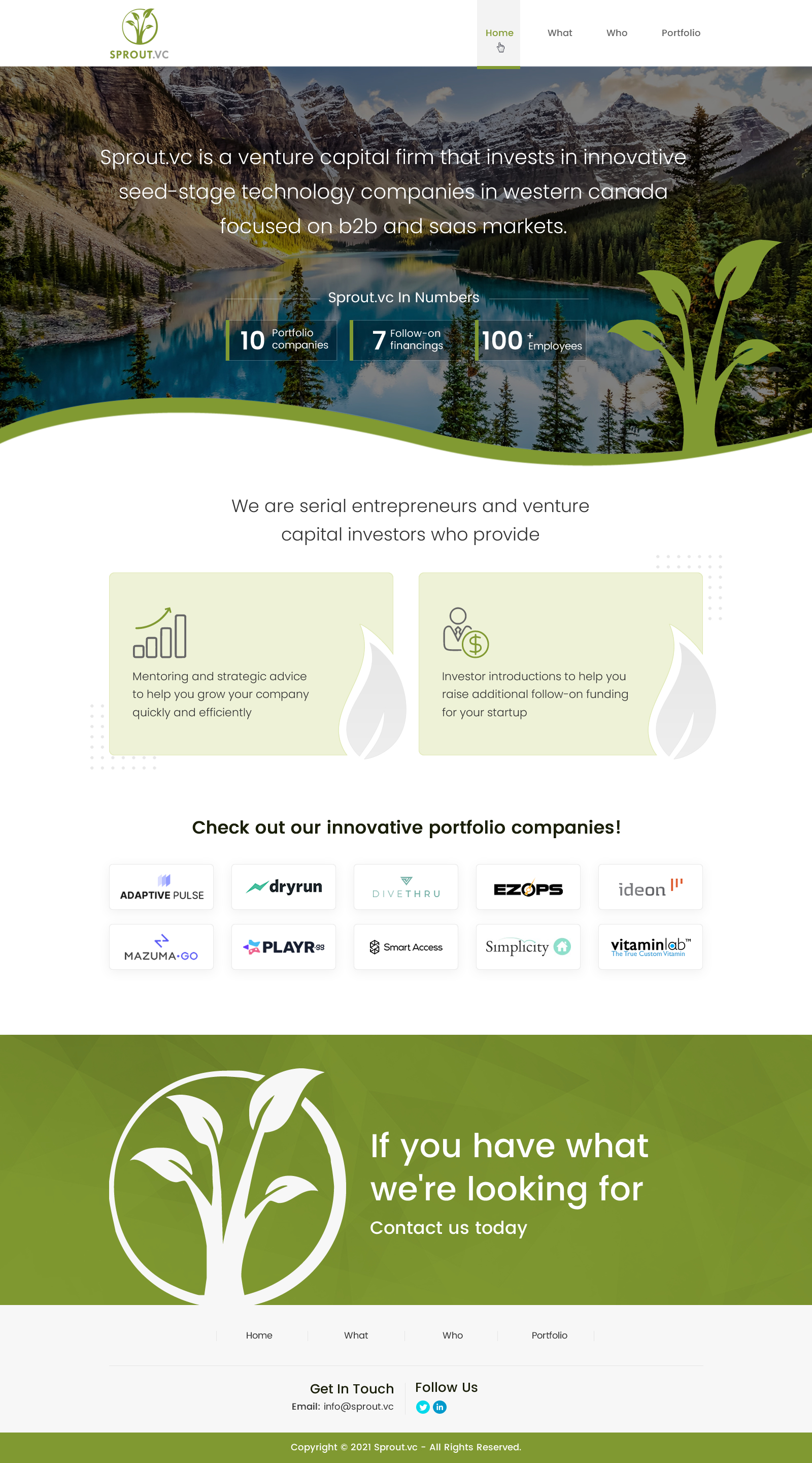 Web Design by Sbss for this project | Design #27732130