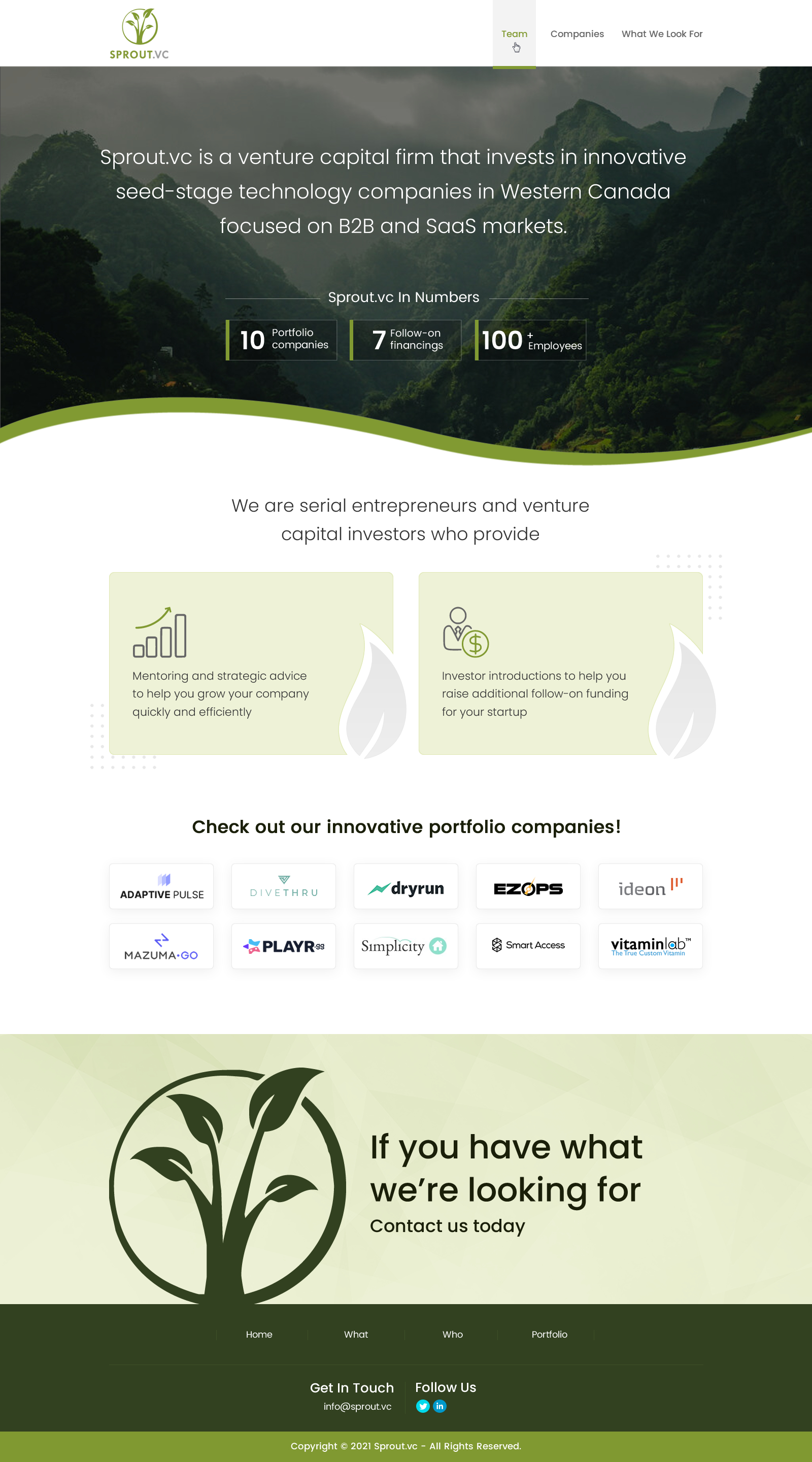 Web Design by Sbss for this project | Design #27737454