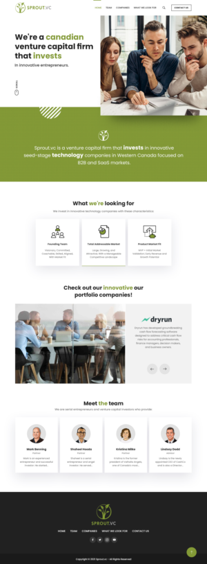 Web-Design von nzdesigners für dieses Projekt | Design #27736177