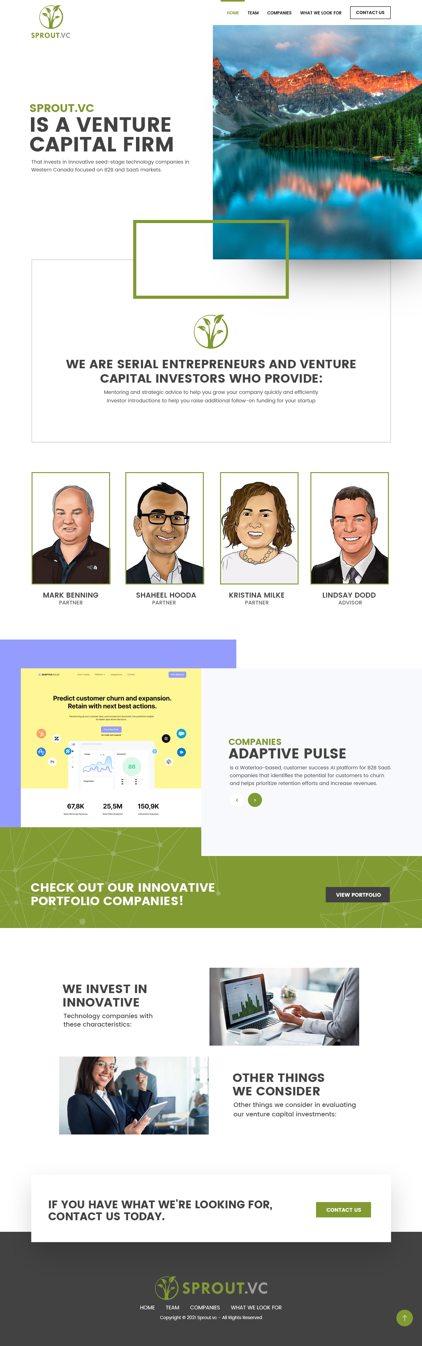 Web Design by nzdesigners for this project | Design #27736255