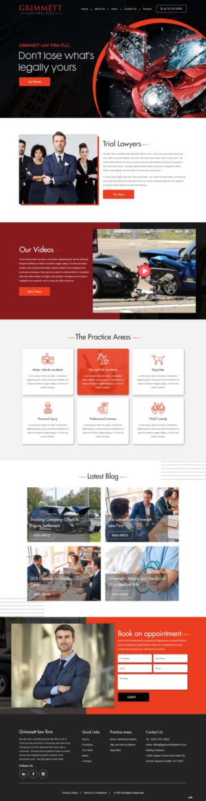 Web-Design von pb für dieses Projekt | Design: #27721837