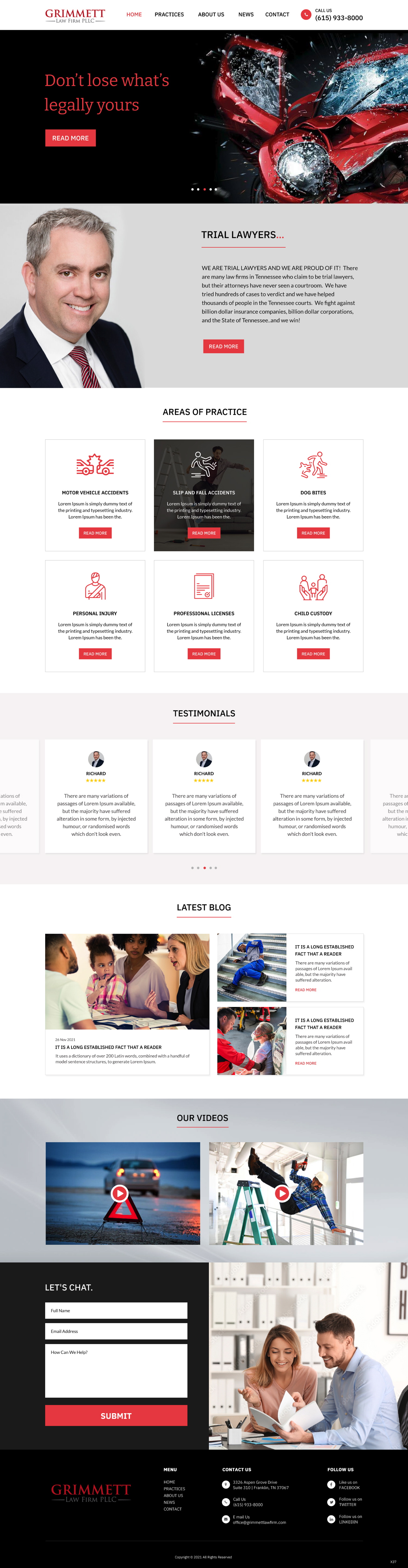 Web Design par pb pour ce projet | Design #27721842