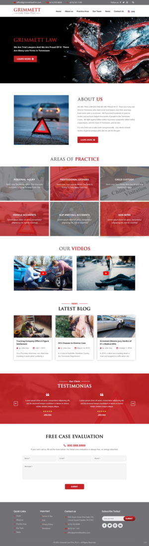 Web-Design von pb für dieses Projekt | Design: #27725583