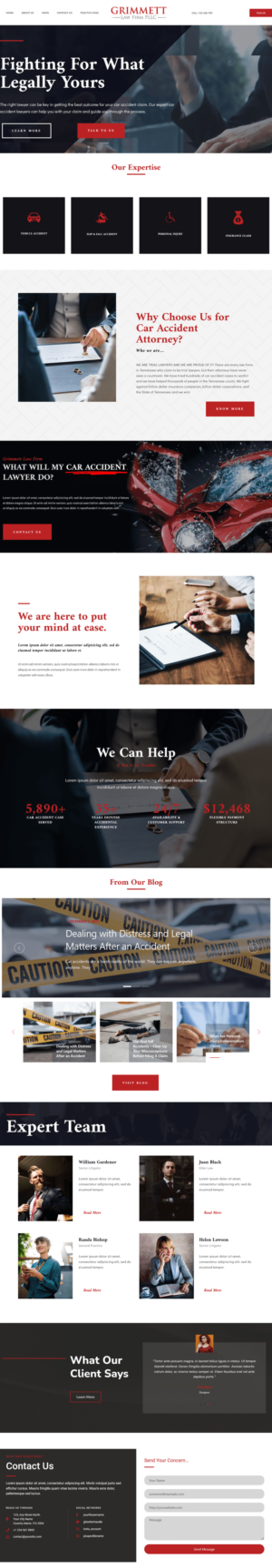 Web Design by raj007