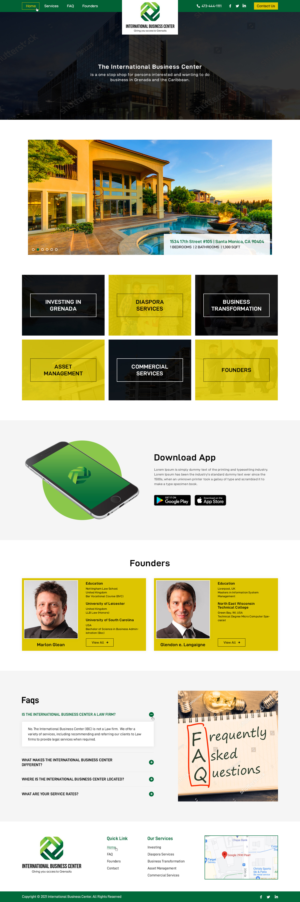 Web Design by Ved Web Services