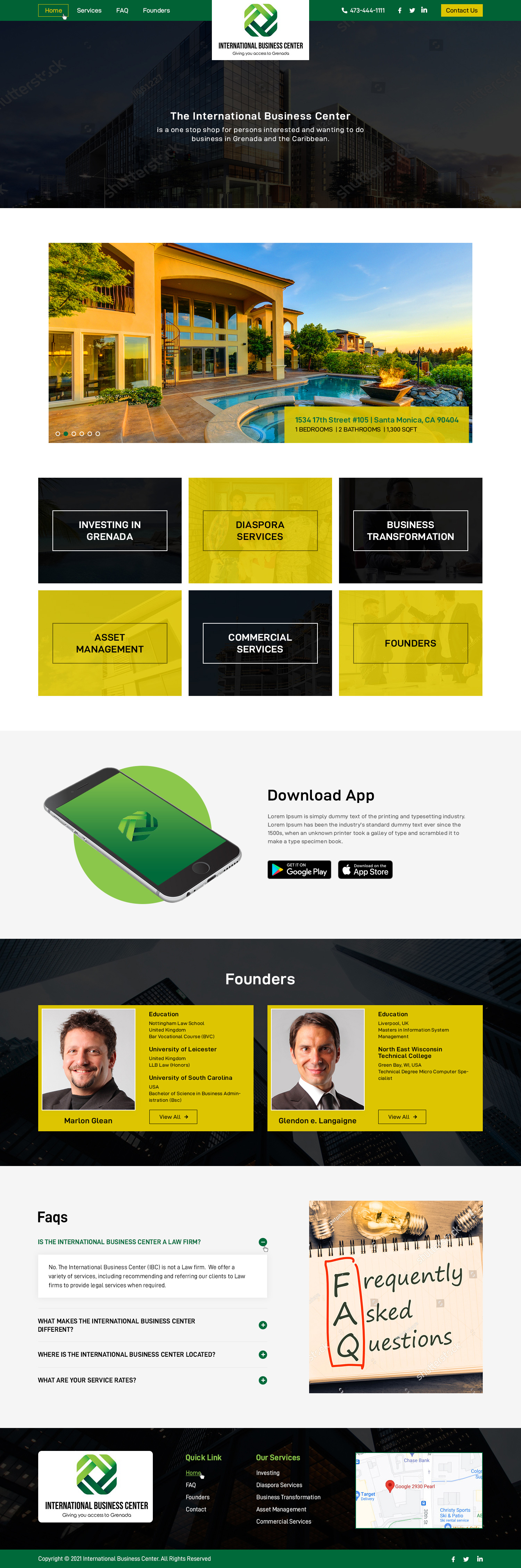 Web Design par Ved Web Services pour ce projet | Design #27719045