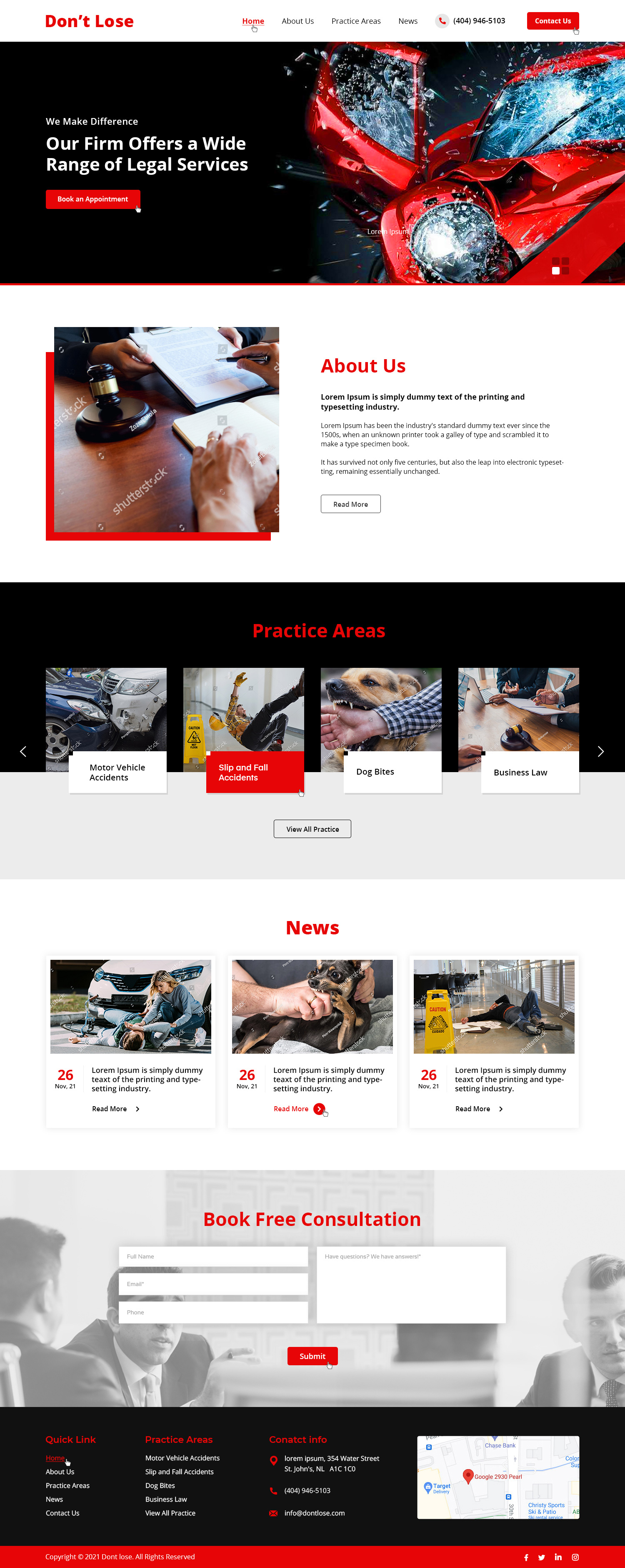 Web Design par Ved Web Services pour ce projet | Design #27721243