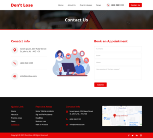 Web Design par Ved Web Services pour ce projet | Design : #27743950